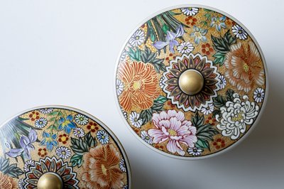 🛍️ 구타니 도예촌(구타니토게이무라) 이미지 2